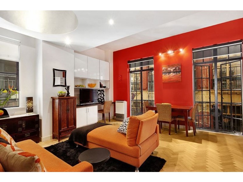4C/237 Flinders Lane, Melbourne VIC 3000