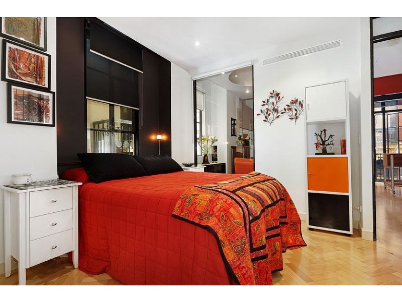 4C/237 Flinders Lane, Melbourne VIC 3000