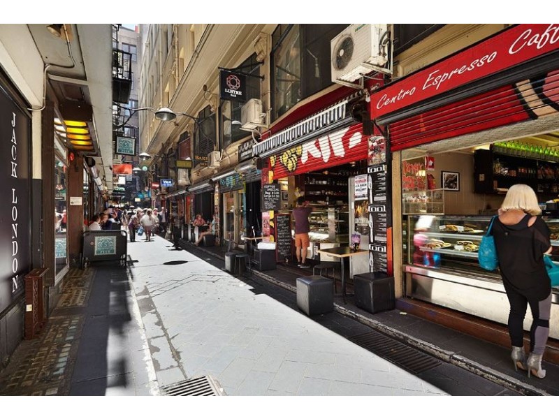 4C/237 Flinders Lane, Melbourne VIC 3000