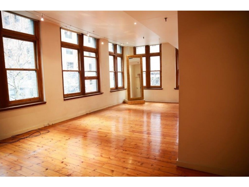 2/353 Flinders Lane, Melbourne VIC 3000