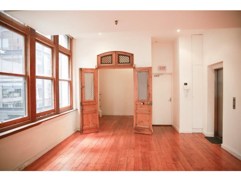 2/353 Flinders Lane, Melbourne VIC 3000