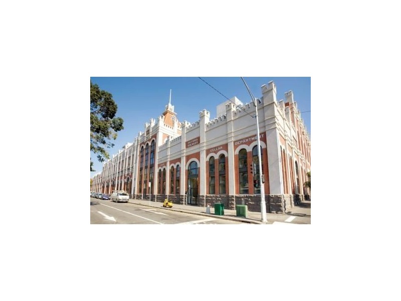 404P/191 Powlett Street, East Melbourne VIC 3002