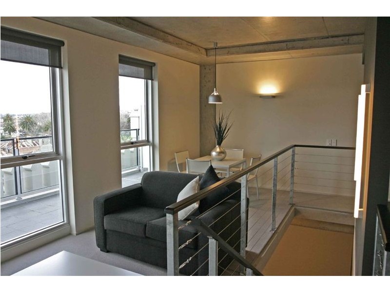 404P/191 Powlett Street, East Melbourne VIC 3002