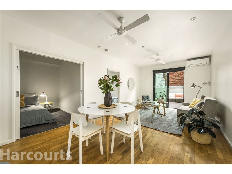 417/87 Franklin Street, Melbourne VIC 3000