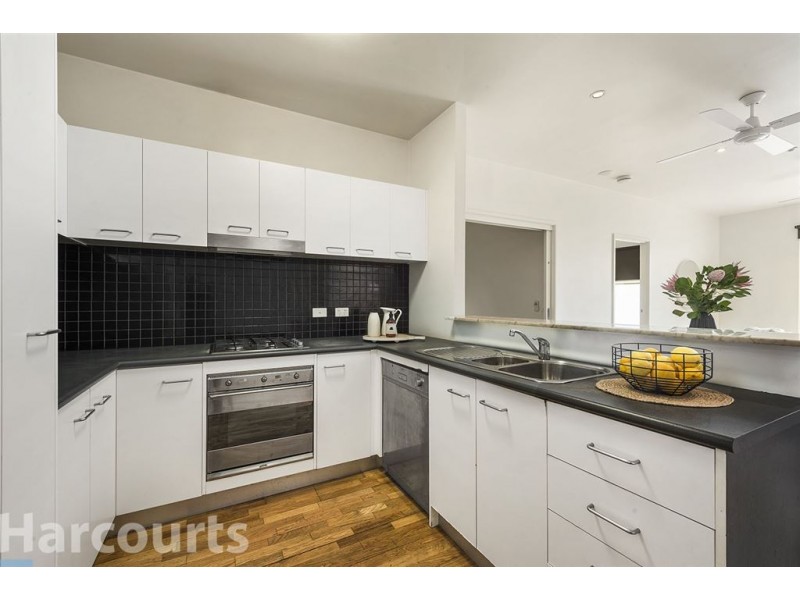 417/87 Franklin Street, Melbourne VIC 3000