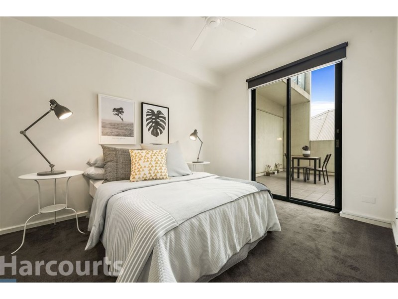 417/87 Franklin Street, Melbourne VIC 3000