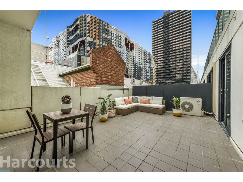 417/87 Franklin Street, Melbourne VIC 3000