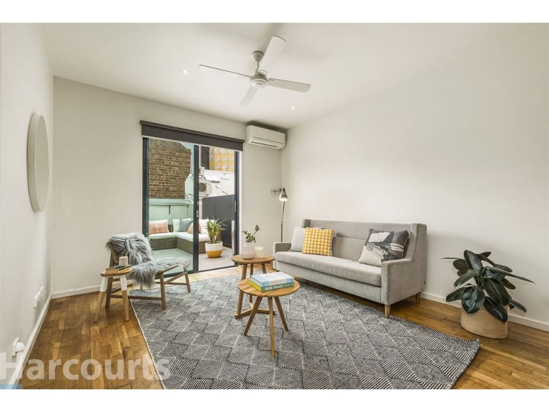 417/87 Franklin Street, Melbourne VIC 3000