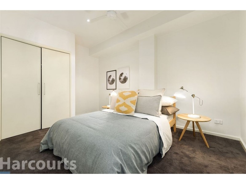 417/87 Franklin Street, Melbourne VIC 3000