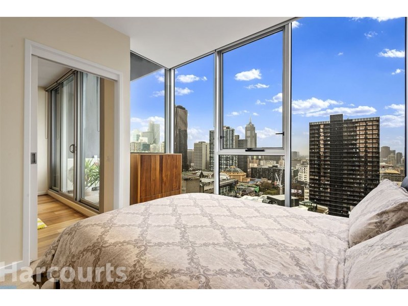 2403/8 Franklin Street, Melbourne VIC 3000
