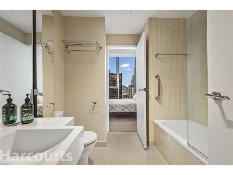 2403/8 Franklin Street, Melbourne VIC 3000