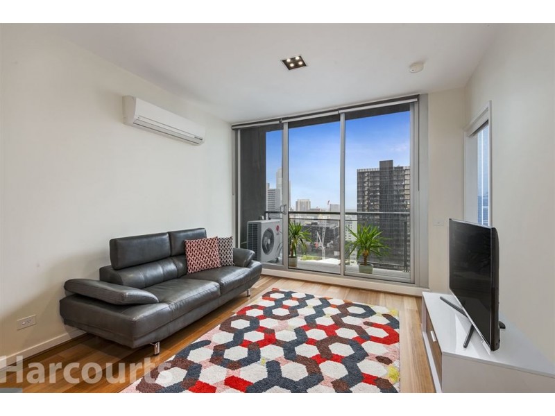 2403/8 Franklin Street, Melbourne VIC 3000