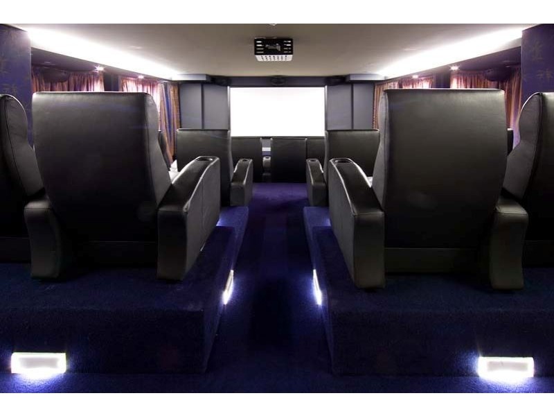 2403/8 Franklin Street, Melbourne VIC 3000