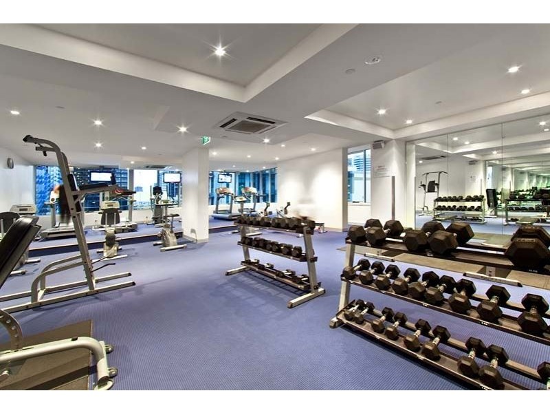 2403/8 Franklin Street, Melbourne VIC 3000