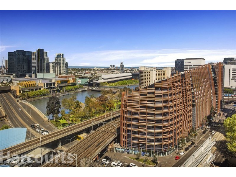 1629/474 Flinders Street, Melbourne VIC 3000