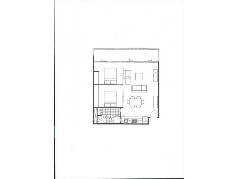 504/1 Danks Street West, Port Melbourne VIC 3207