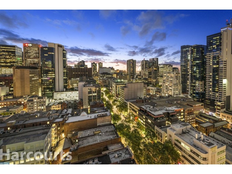 2111/250 Elizabeth Street, Melbourne VIC 3000