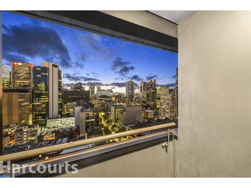 2111/250 Elizabeth Street, Melbourne VIC 3000