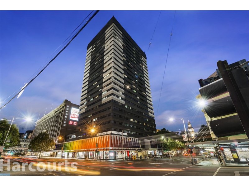 2111/250 Elizabeth Street, Melbourne VIC 3000