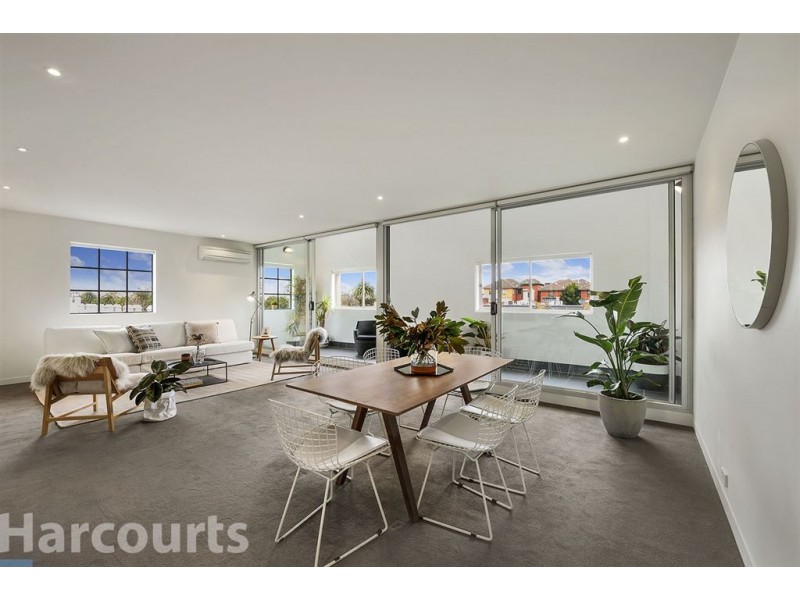 202W/158 Albert Street, East Melbourne VIC 3002