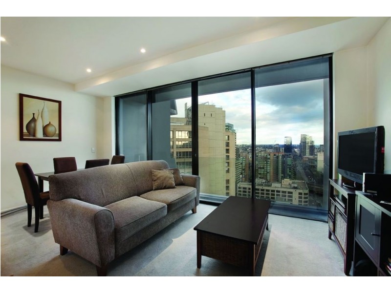 1912/620 Collins Street, Melbourne VIC 3000