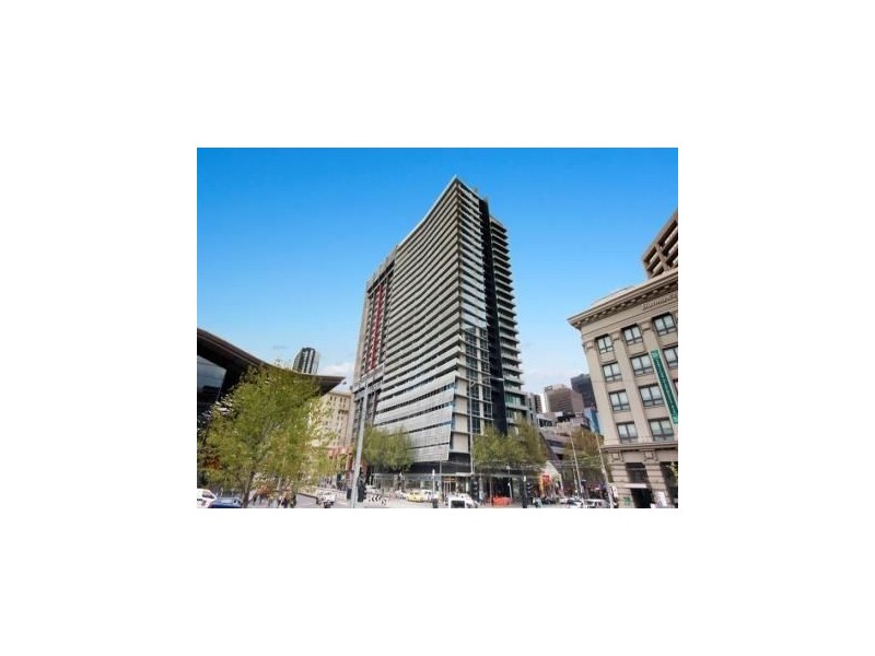 1912/620 Collins Street, Melbourne VIC 3000
