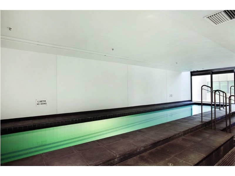 1912/620 Collins Street, Melbourne VIC 3000