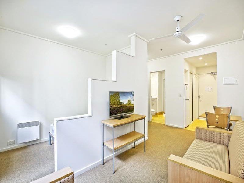 228/800 Swanston Street, Melbourne VIC 3000