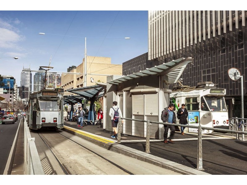 228/800 Swanston Street, Melbourne VIC 3000