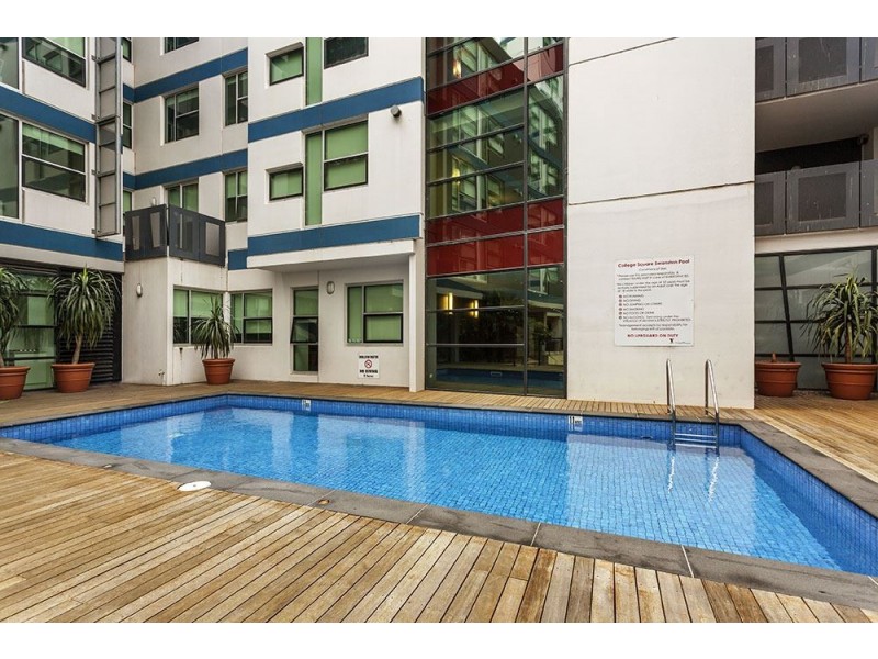 228/800 Swanston Street, Melbourne VIC 3000
