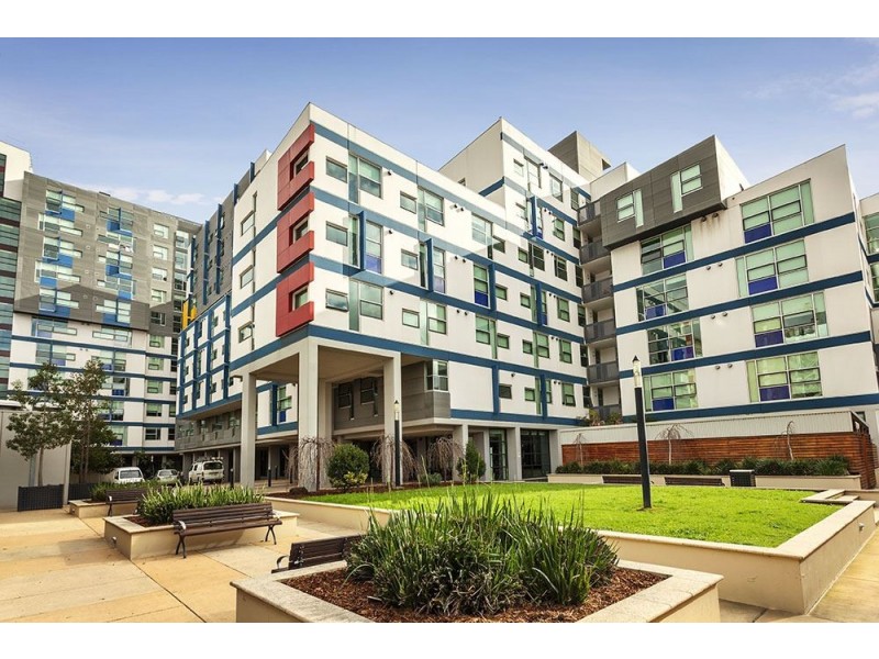 228/800 Swanston Street, Melbourne VIC 3000