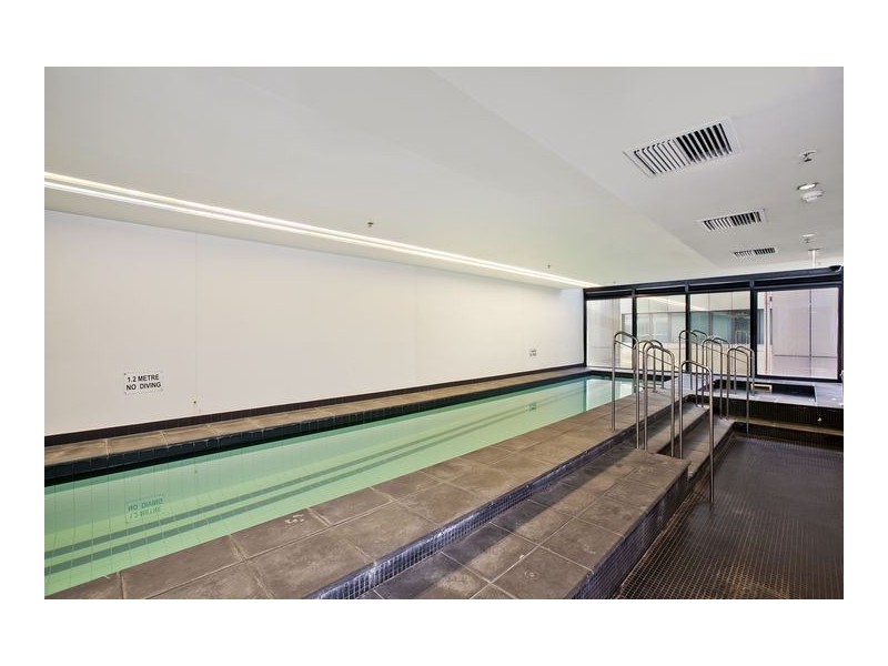 2304/620 Collins Street, Melbourne VIC 3000