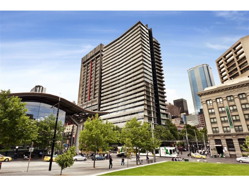 2304/620 Collins Street, Melbourne VIC 3000