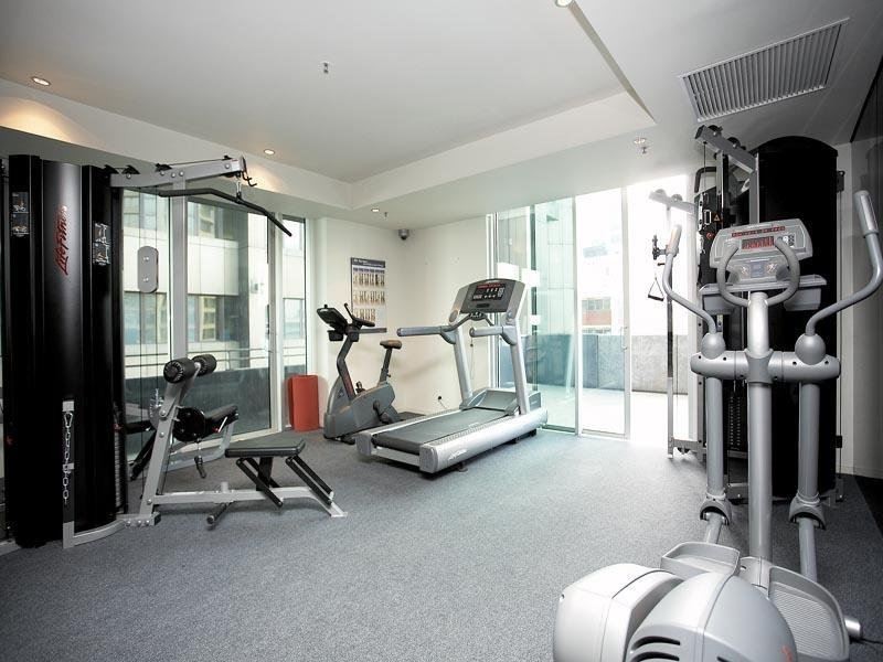 2304/620 Collins Street, Melbourne VIC 3000