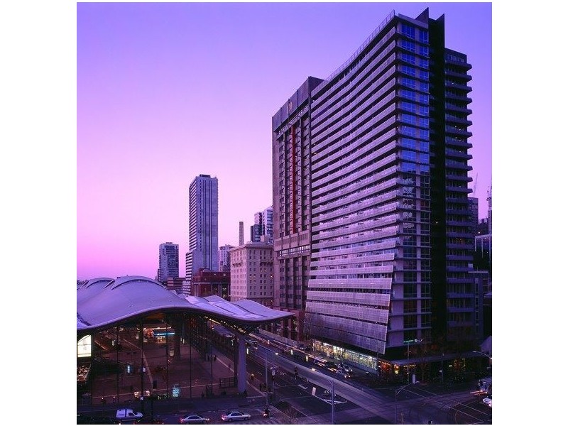 2304/620 Collins Street, Melbourne VIC 3000