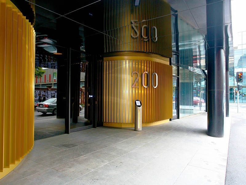 910/200 Spencer Street, Melbourne VIC 3000
