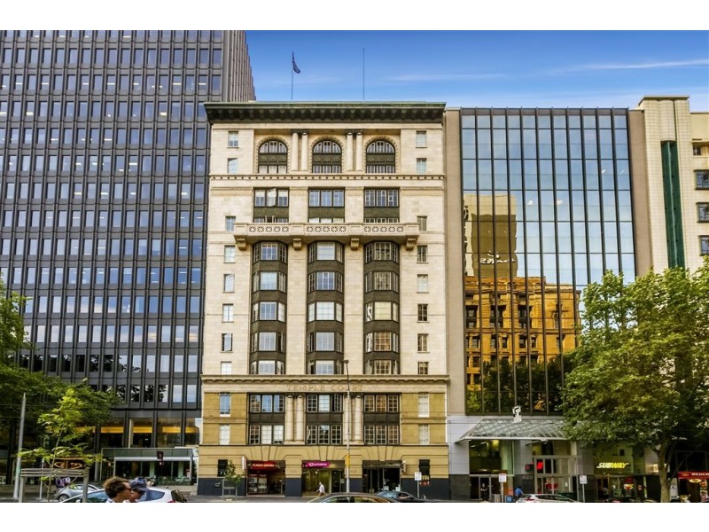 1115/422 Collins Street, Melbourne VIC 3000