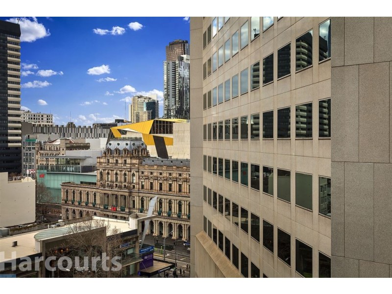 606/399 Bourke Street, Melbourne VIC 3000