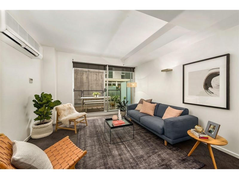 117M/201 Powlett Street, East Melbourne VIC 3002