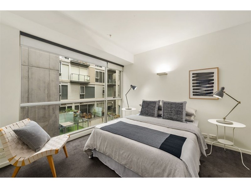 117M/201 Powlett Street, East Melbourne VIC 3002