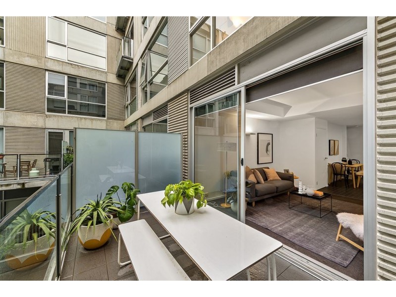 117M/201 Powlett Street, East Melbourne VIC 3002