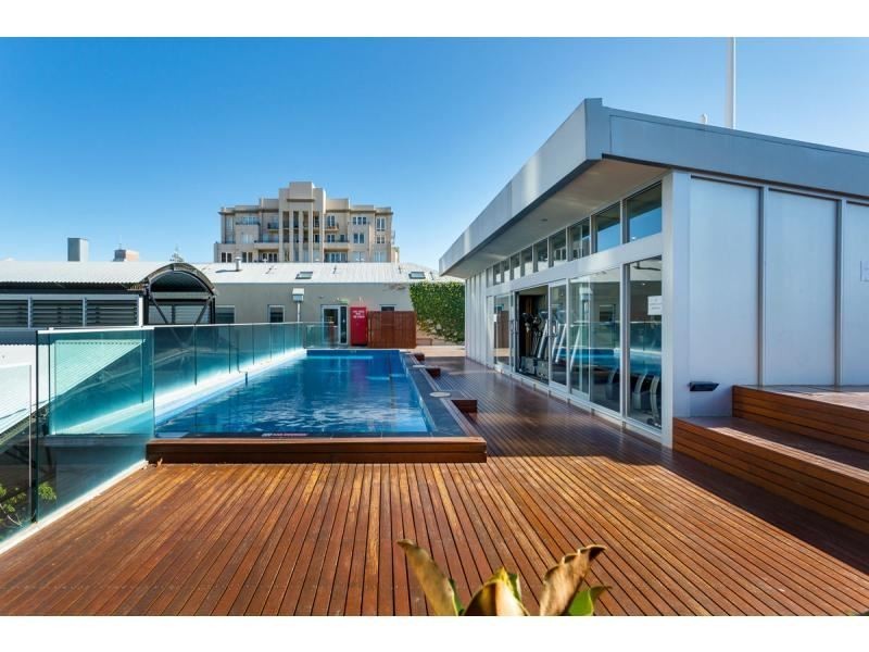 117M/201 Powlett Street, East Melbourne VIC 3002