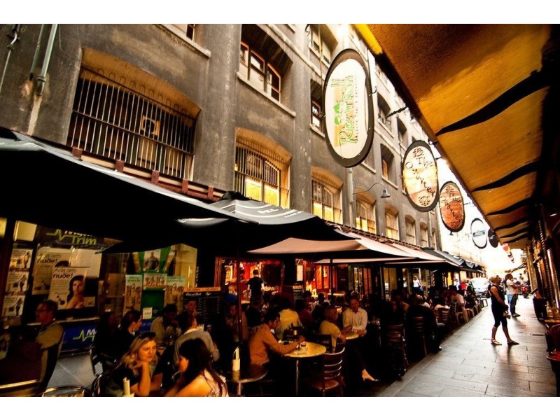 210/9 Degraves Street, Melbourne VIC 3000