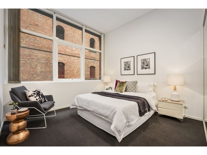 19/562 Little Bourke Street, Melbourne VIC 3000