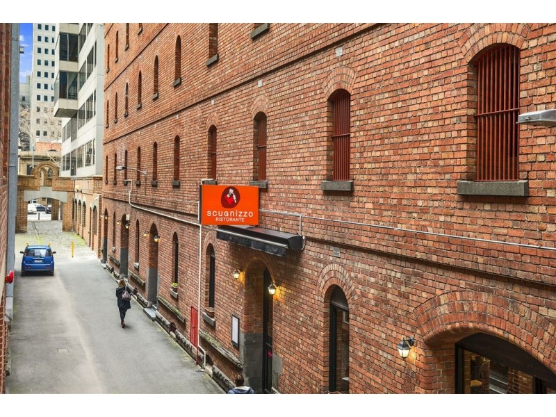 19/562 Little Bourke Street, Melbourne VIC 3000