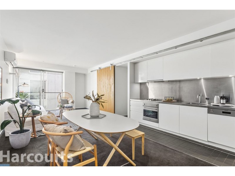 306M/201 Powlett Street, East Melbourne VIC 3002