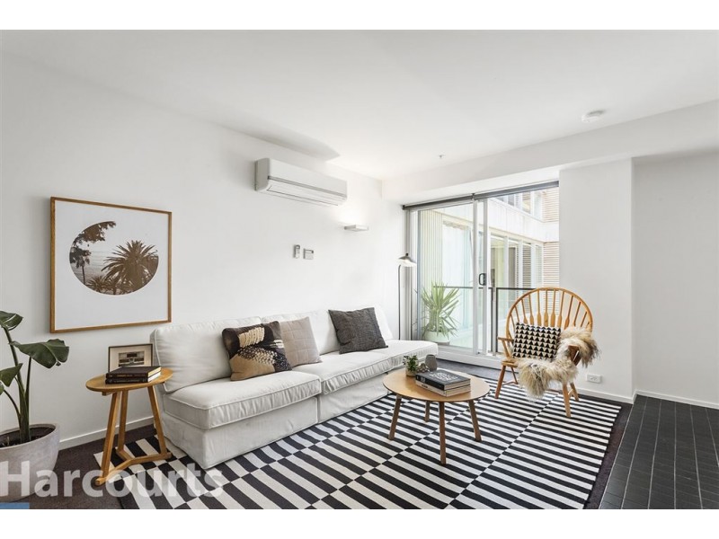 306M/201 Powlett Street, East Melbourne VIC 3002