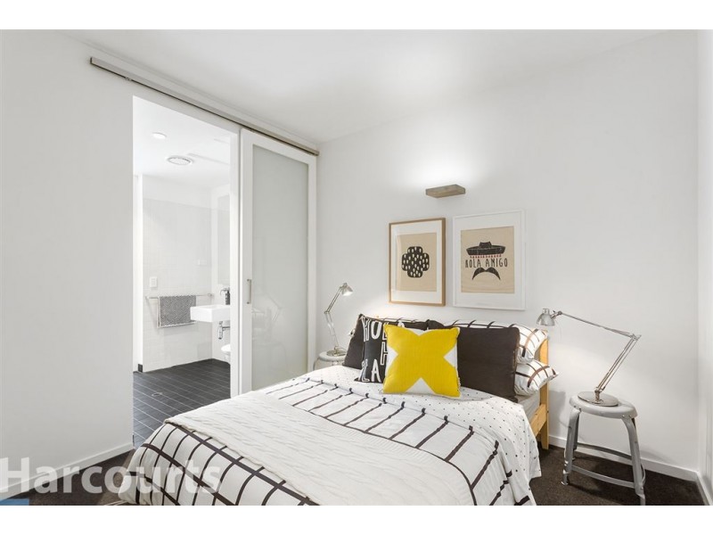 306M/201 Powlett Street, East Melbourne VIC 3002