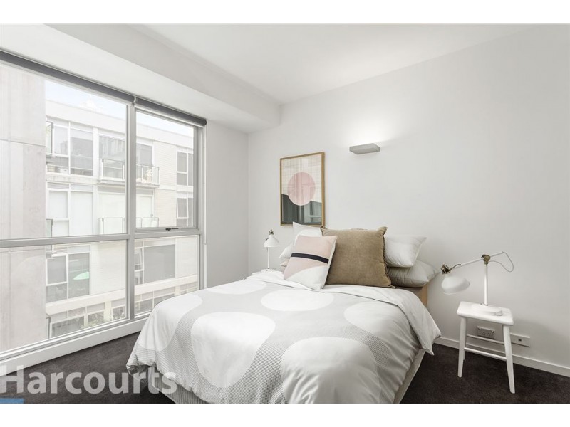 306M/201 Powlett Street, East Melbourne VIC 3002