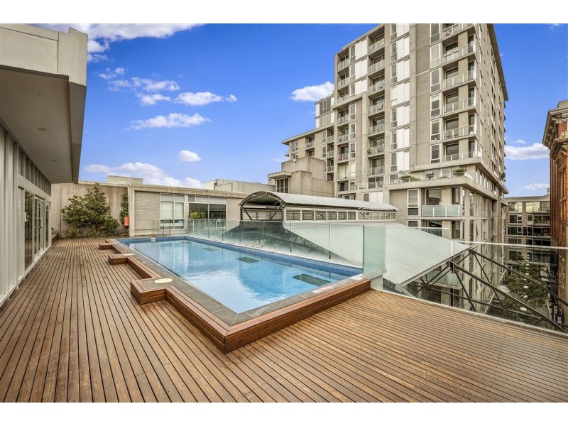 306M/201 Powlett Street, East Melbourne VIC 3002